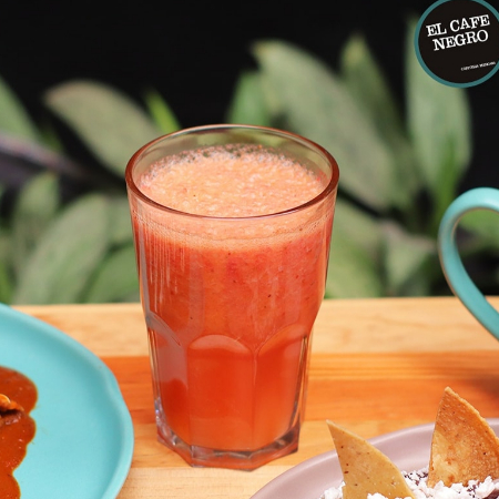 Jugo Combinado