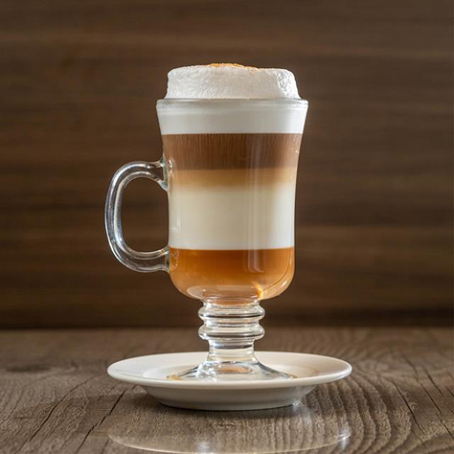 CAPUCHINNO PLUS