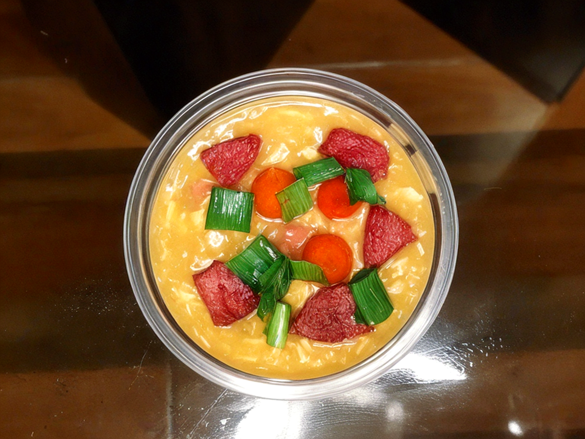Fatiana's Menu