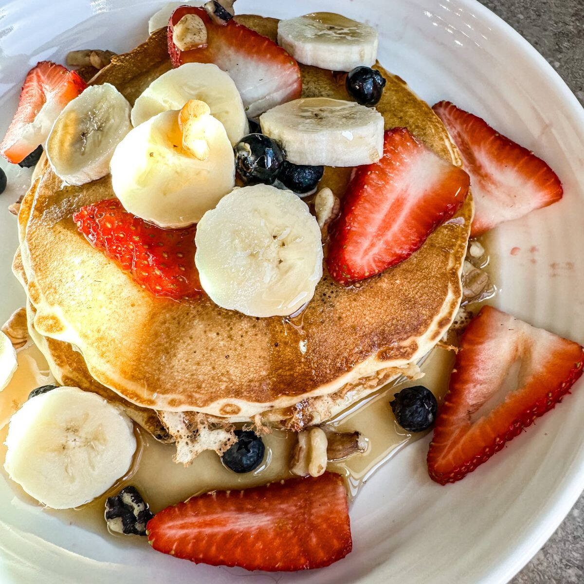 Pancakes