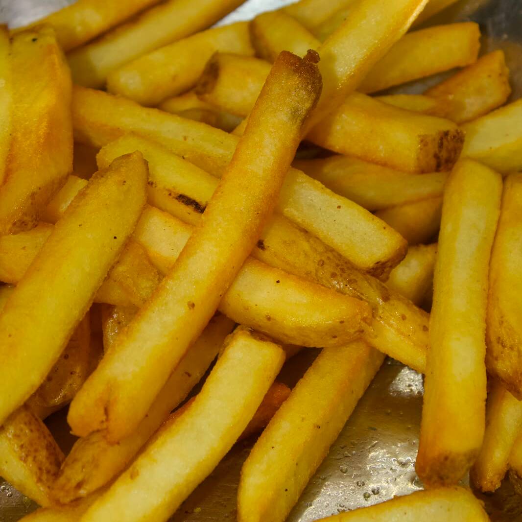 Papas a la Francesa