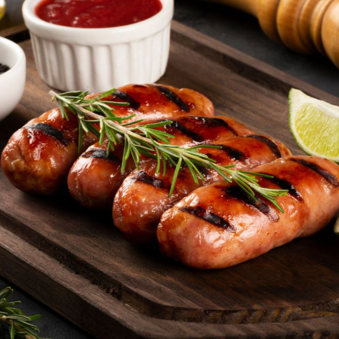 Acompanha: *Uma embalagem com aprox. 500 gramas de Arroz *Feijão em embalagem separada *Fritas pequena *Duas Saladinhas *Guarnição para Duas pessoas