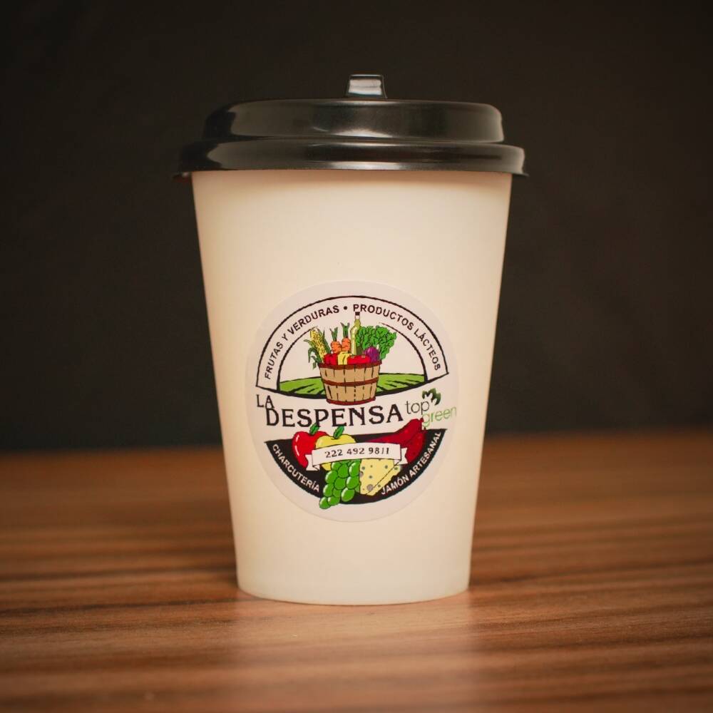 CAFÉ AMERICANO