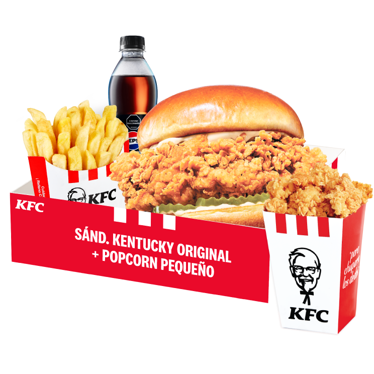 Big Box Original