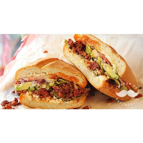 Torta Grande Chilanga