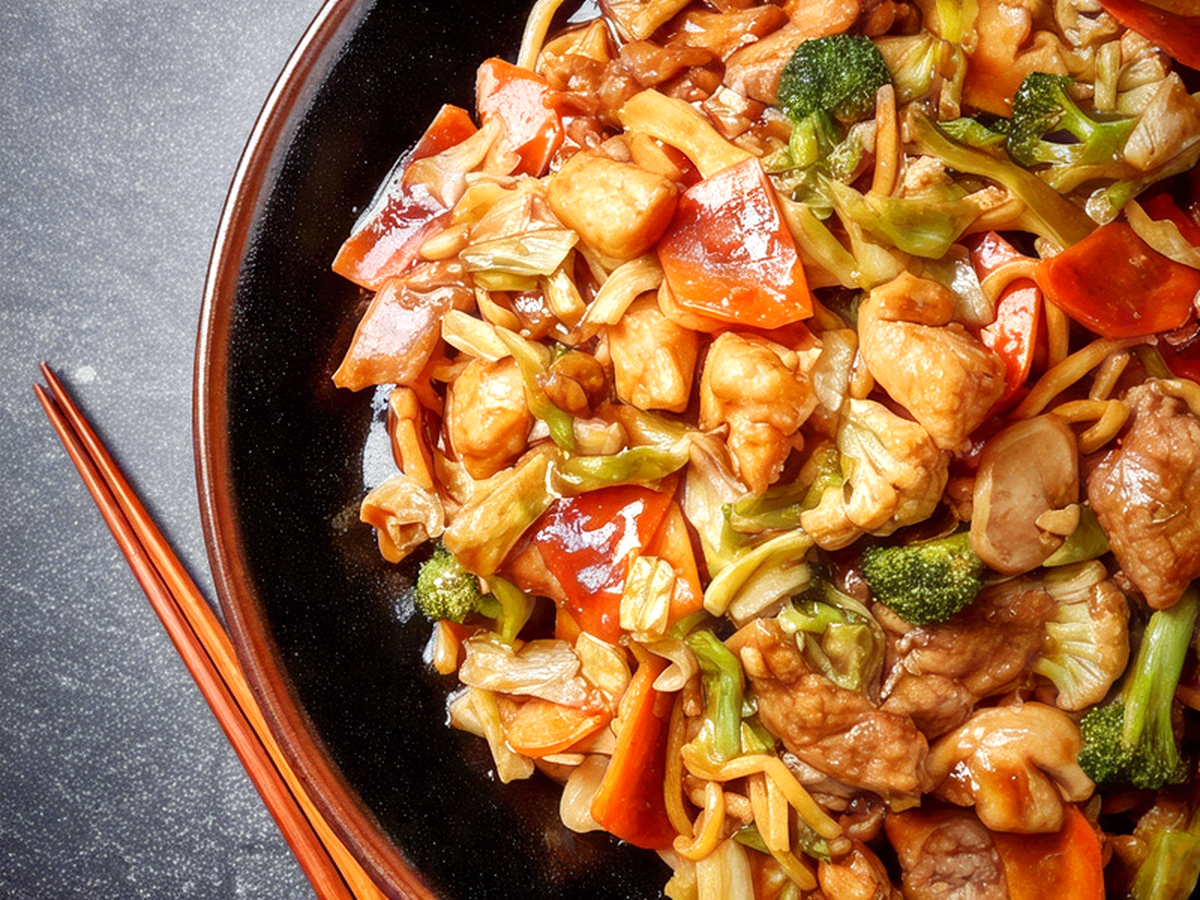 Lig-lig - Santo André