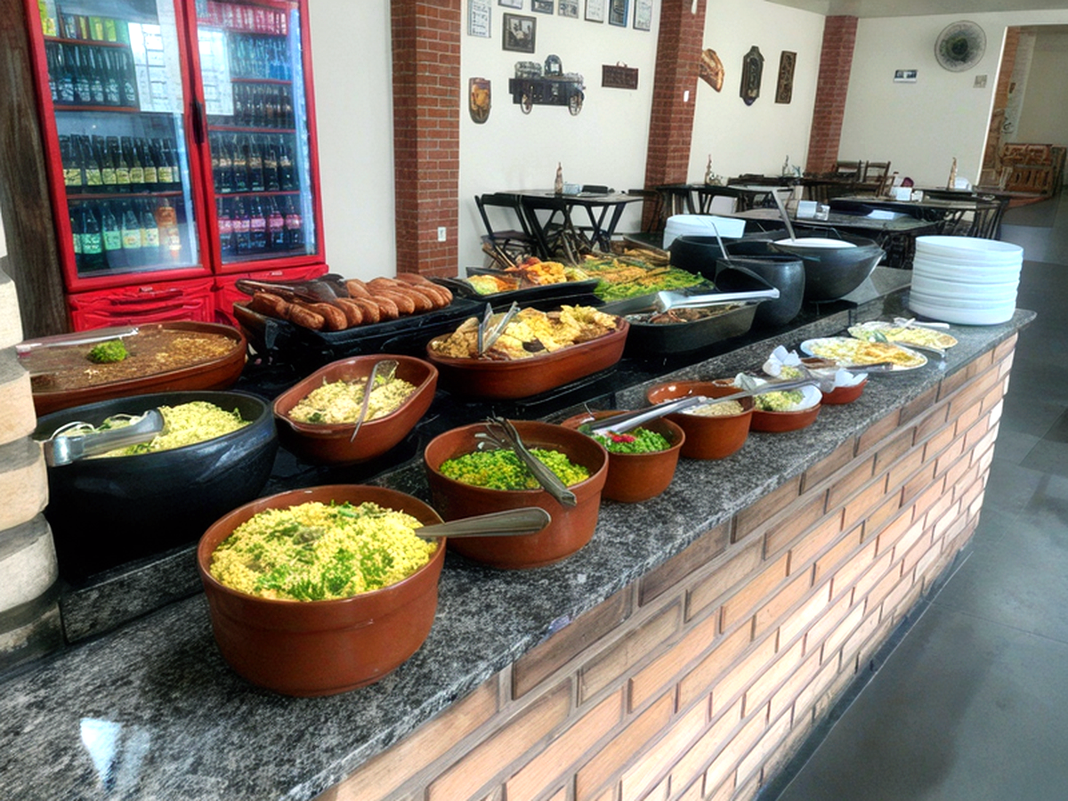 Comida Mineira