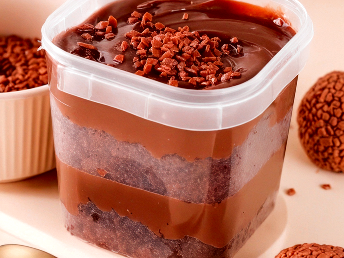 Biscellê Confeitaria