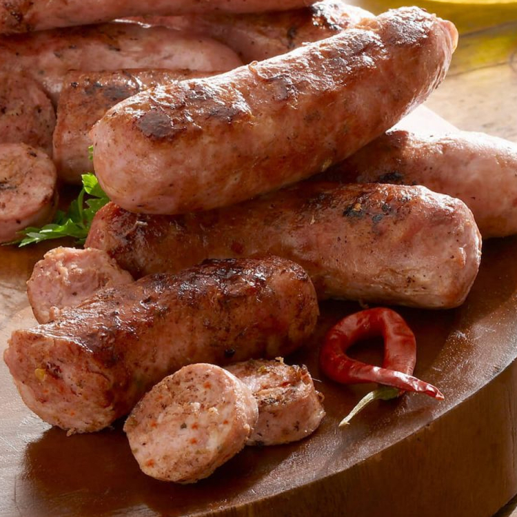 CHORIZO ARGENTINO
