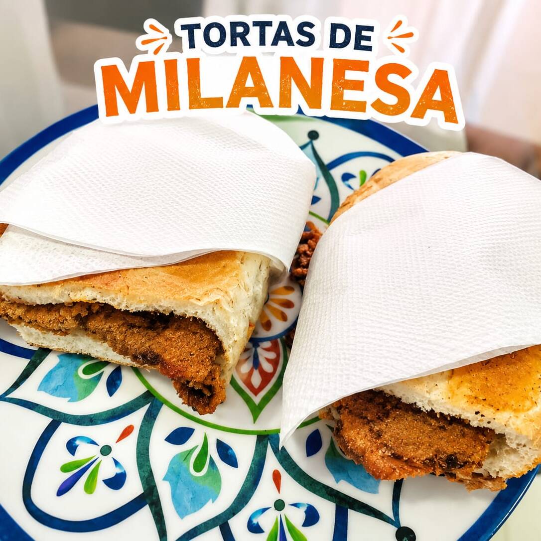 Milanesa