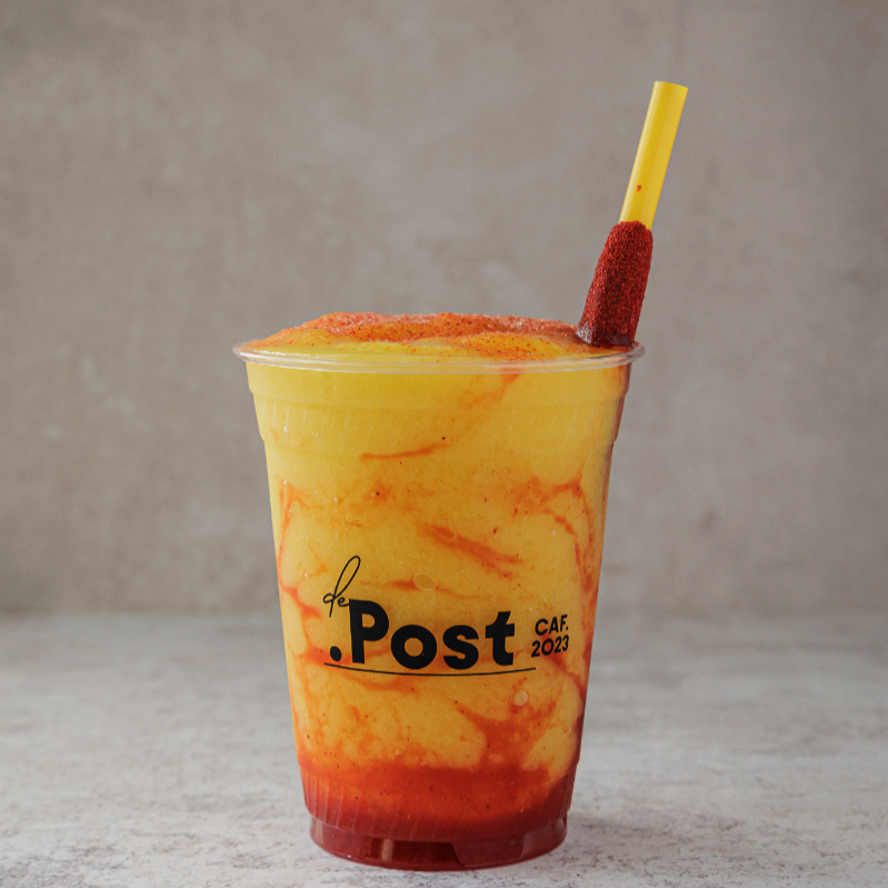 Chamoyada De Post (mango)
