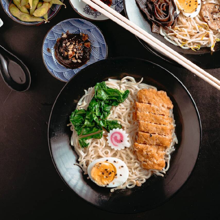 Katsu Ramen