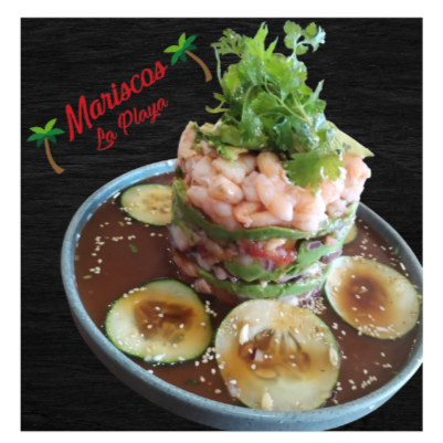 TORRE DE MARISCOS