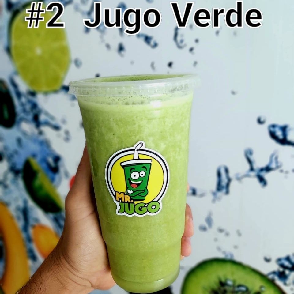 Jugo No. 2