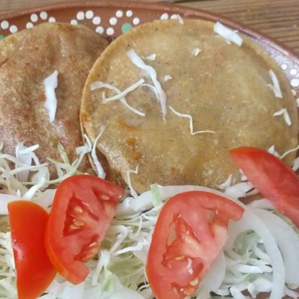 Alambre / Discada con Queso Dorada