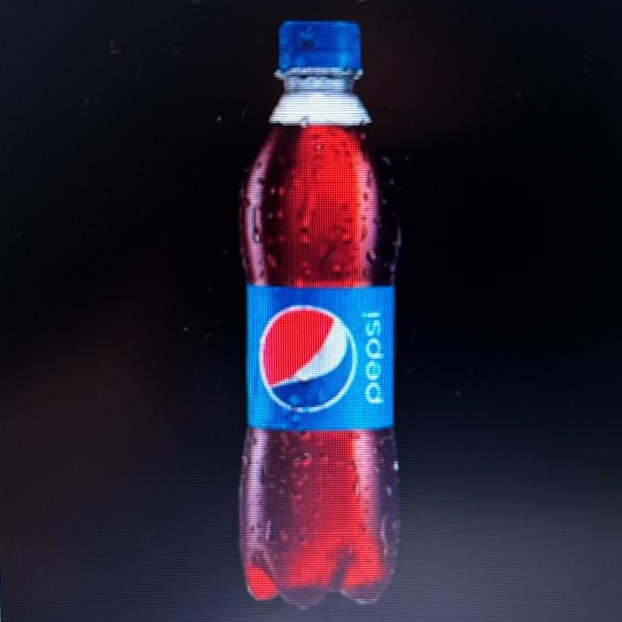 Gaseaosa Pessi 250 Ml