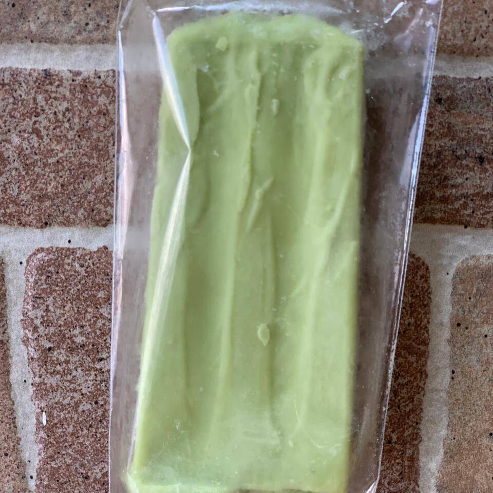 Paleta de Aguacate