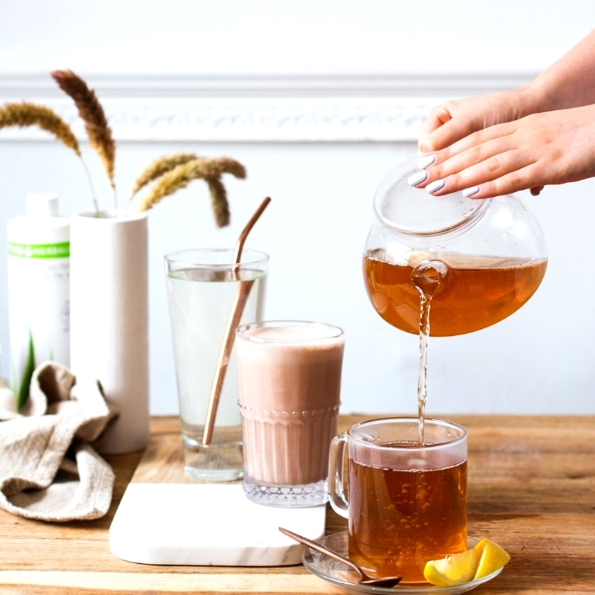 Desayuno/Cena Nutrimental