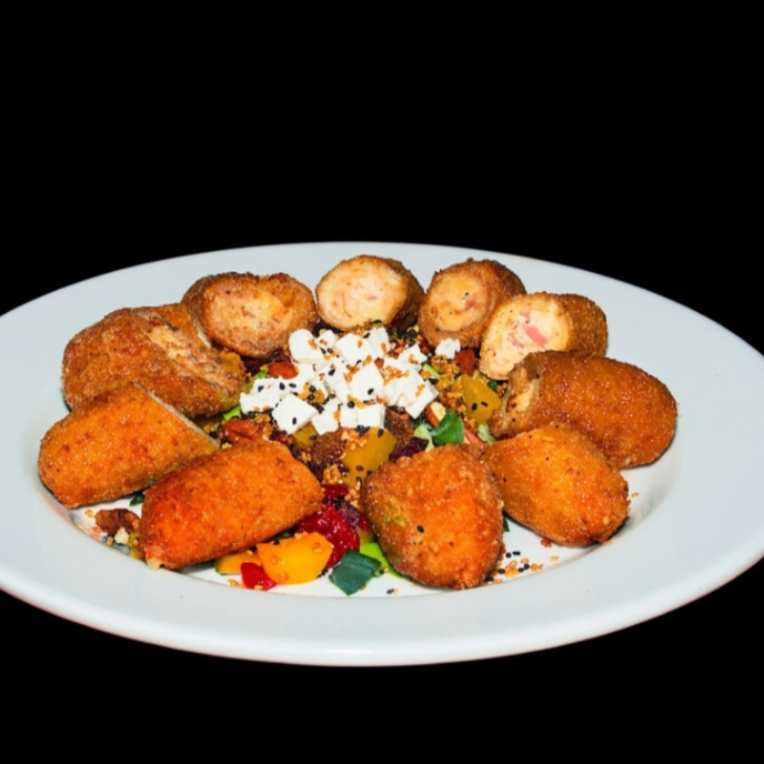 Camarones Gold
