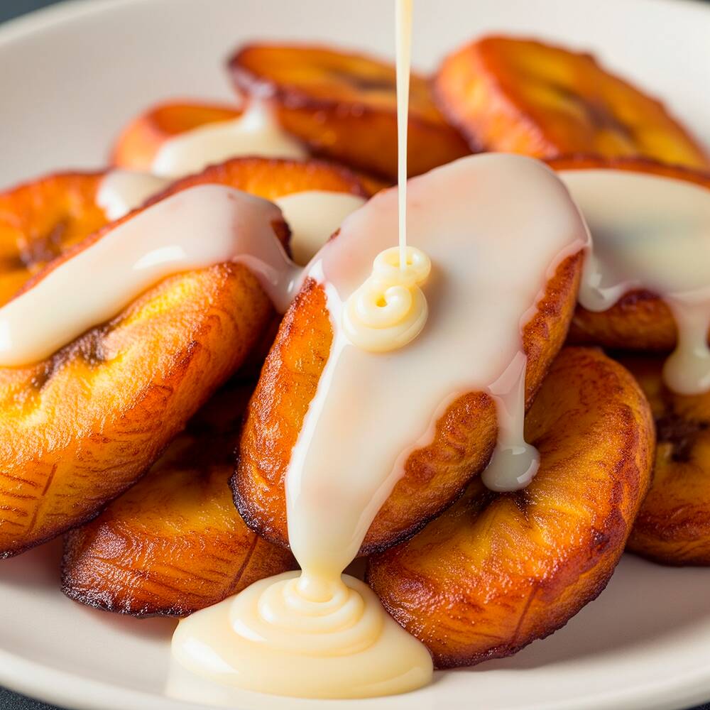 Platanos Fritos