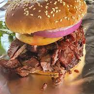 ASADA BURGER