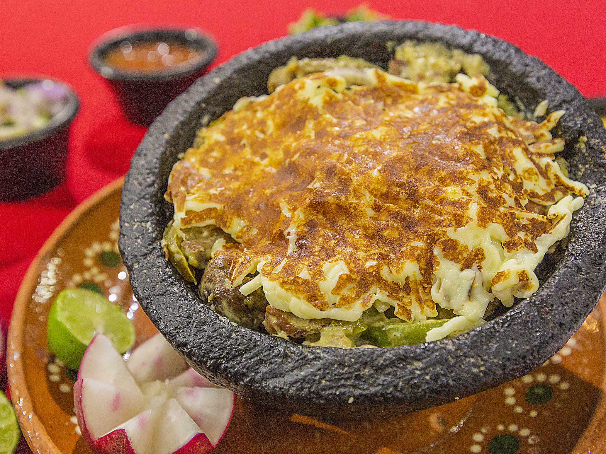 Molcajete