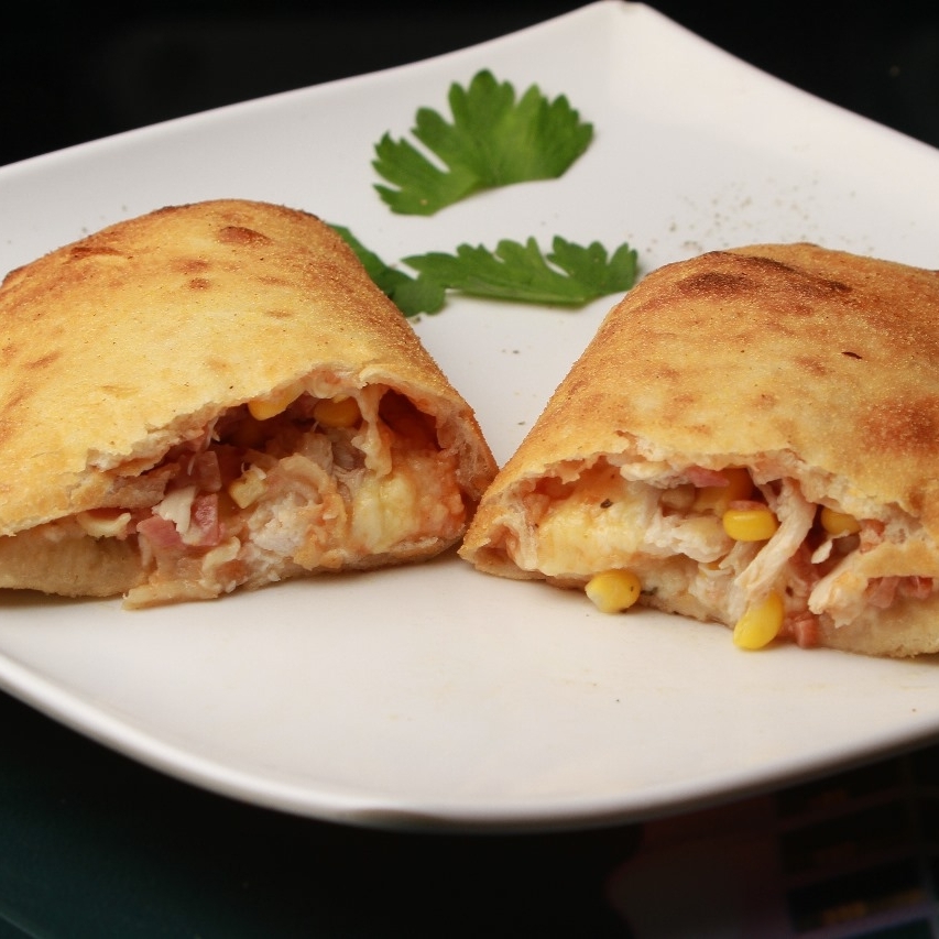 Calzone Sabores Especiales