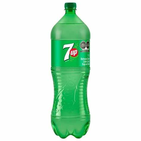 Seven Up de 2 Lt