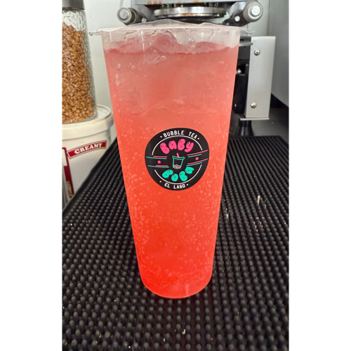 Sour Candy