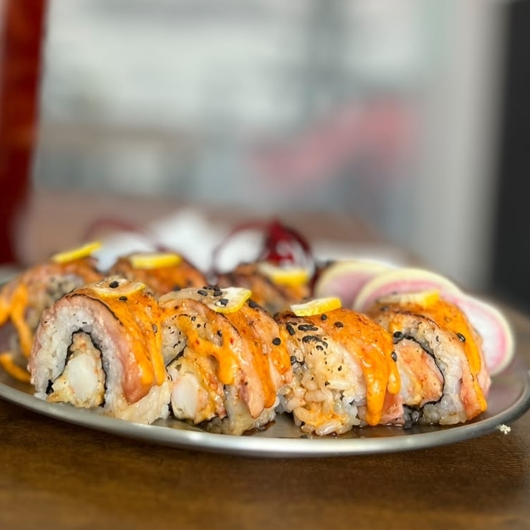 Maguro