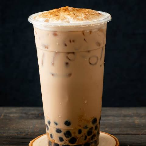 Milk Tea