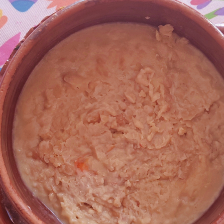 Chilaquiles Sencillos Totopo (Fin de semana)