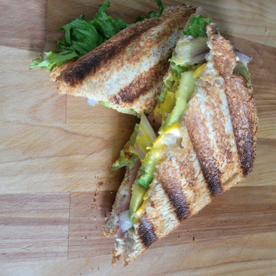 SANDWICH ORIGINAL
