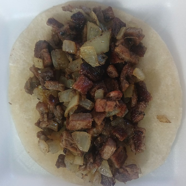 🐼 Panda-Taco 🌮 de Harina 🫓