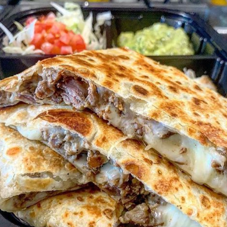 Montado Chico (Elige Tu Relleno)