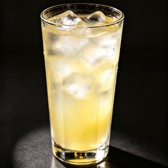LIMONADA NATURAL