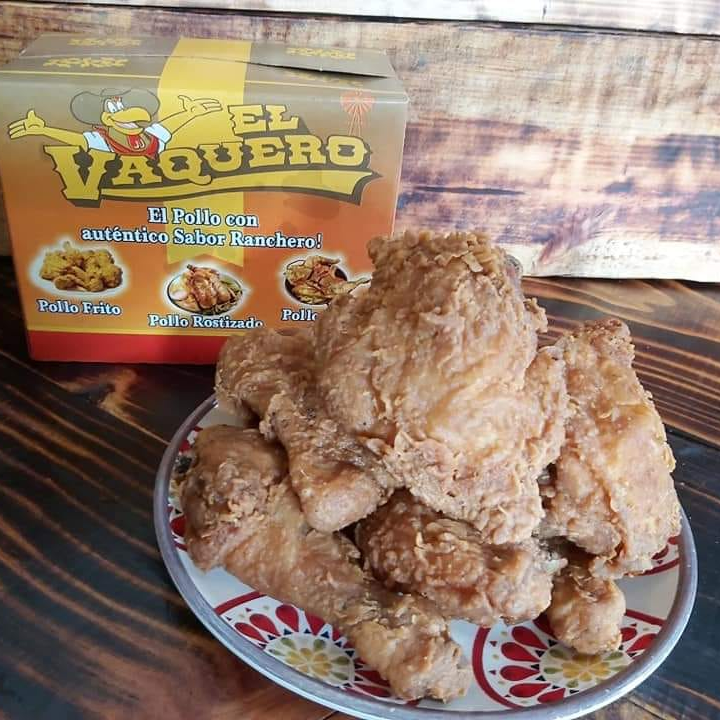 Promo Frito