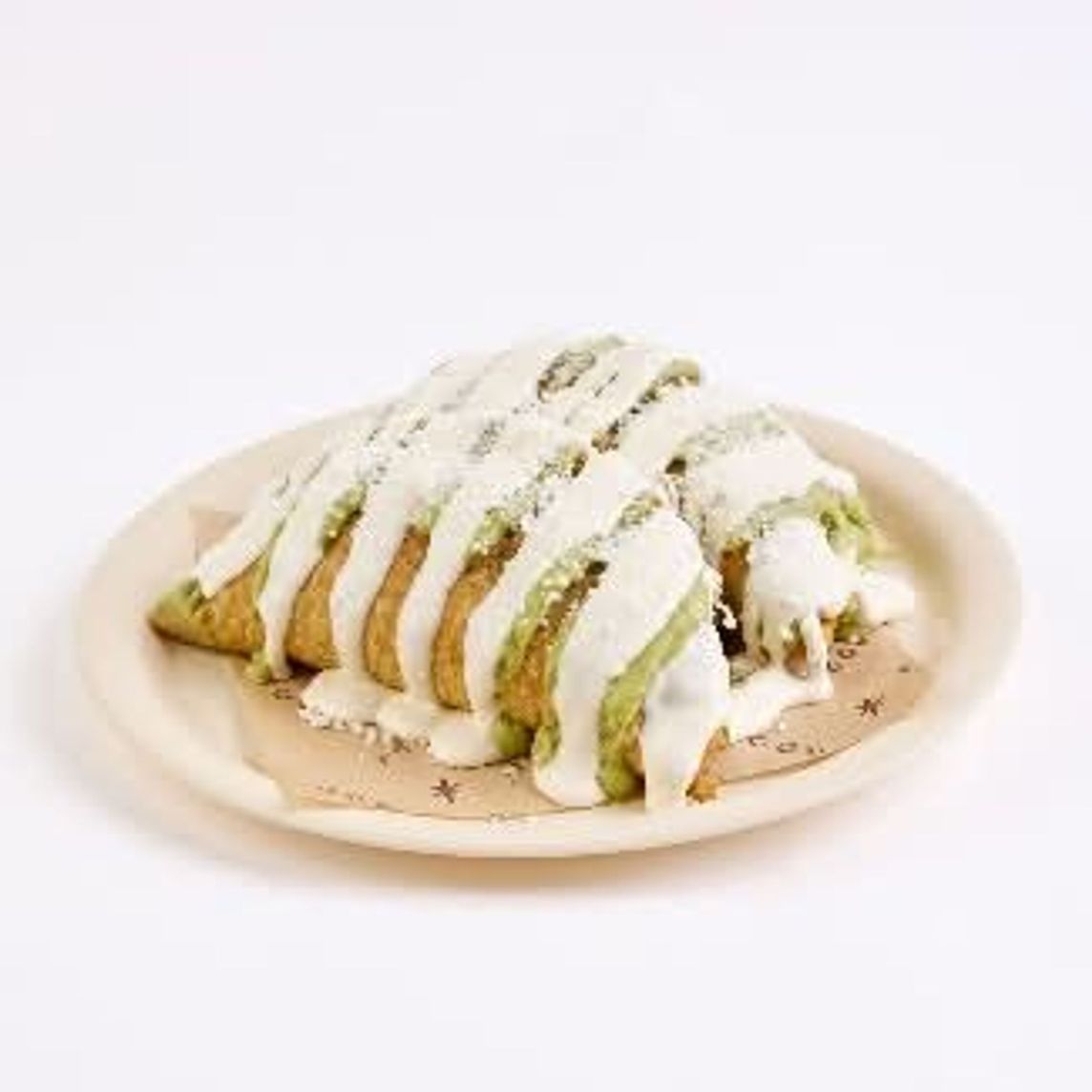 Quesadillas Fritas
