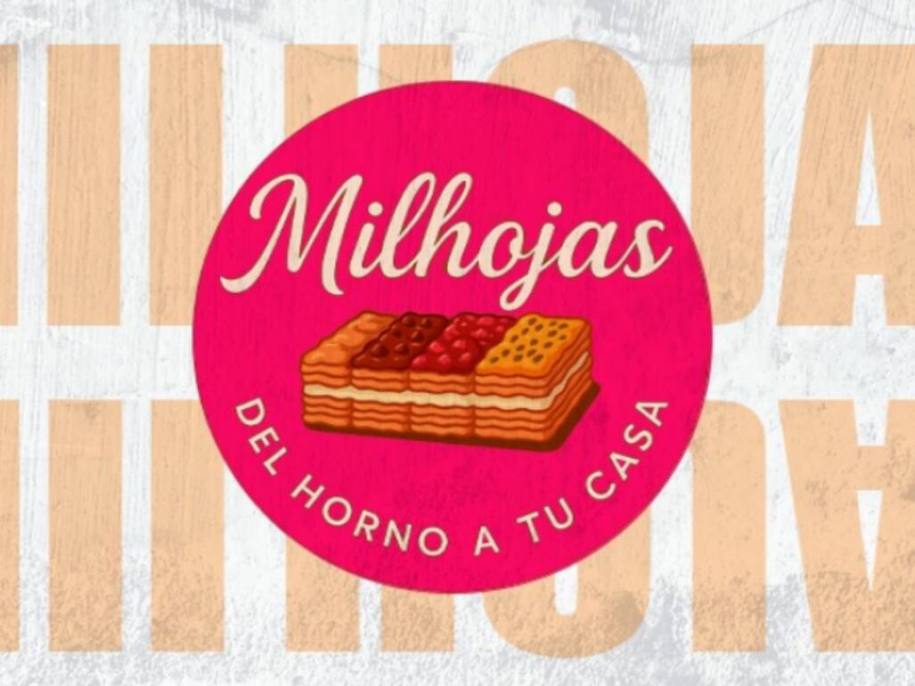 Milhojas del Horno a tu Casa