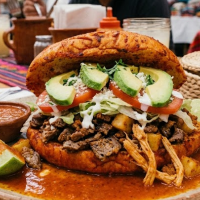 PAMBAZO BISTEC