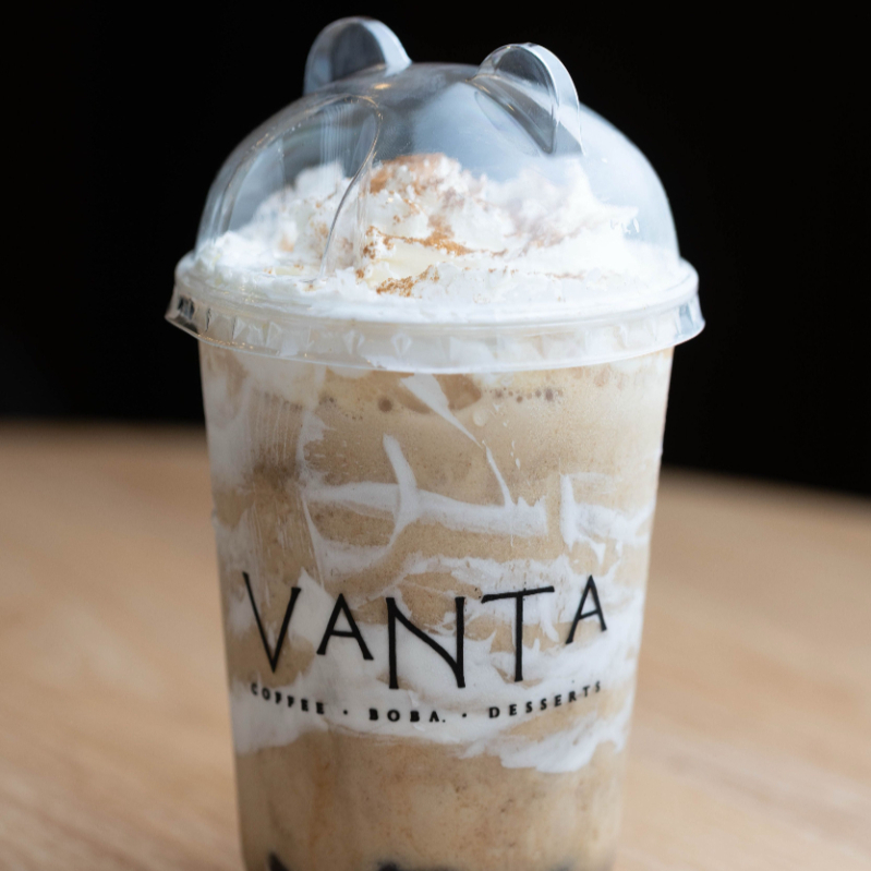 Frappé de Capuccino 16 Oz