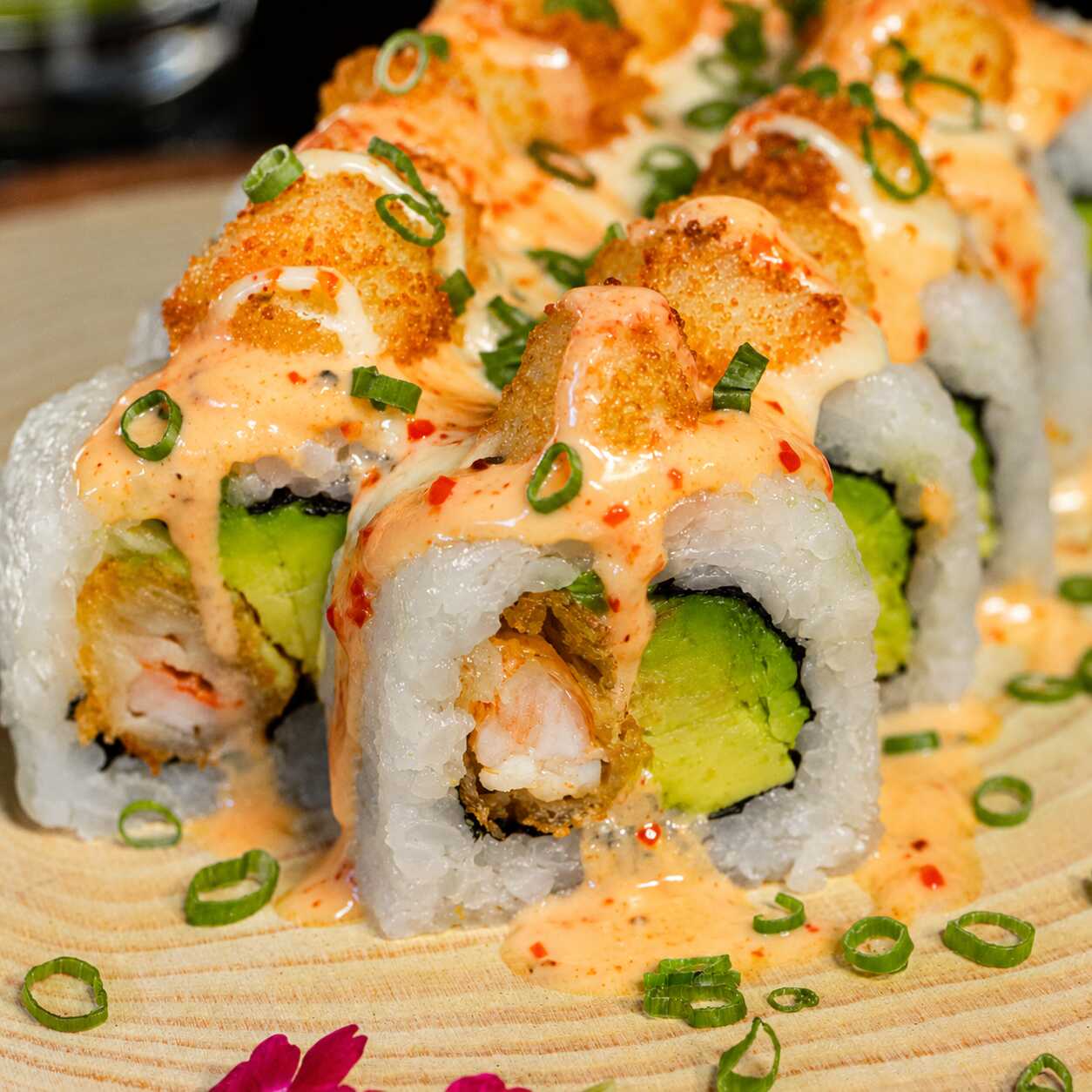 Asuka Maki