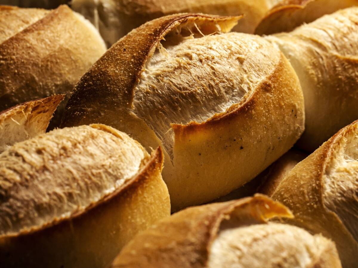 Padaria Cheiro De Pão