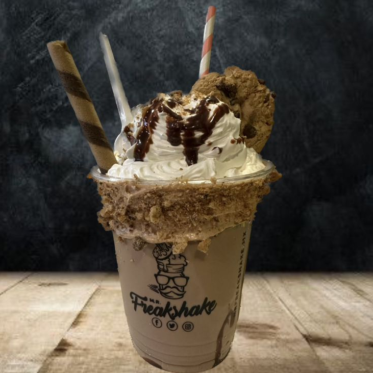 La Sugar Coffee