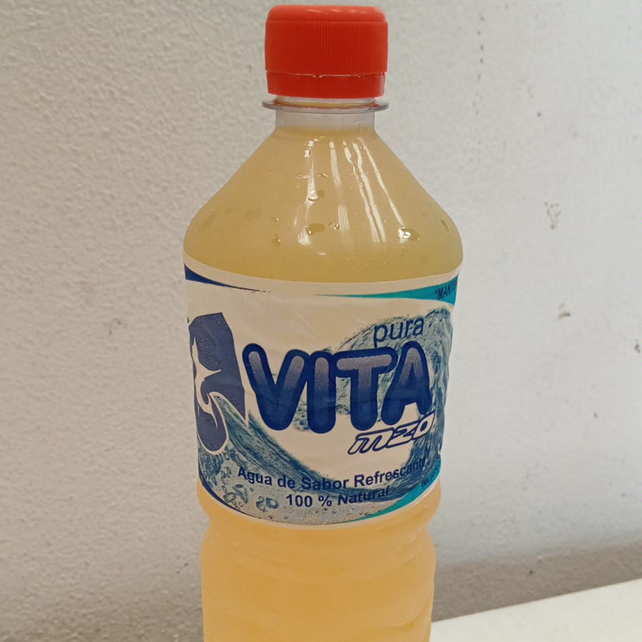 VITA NARANJA 1,000ml