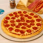 Pizza Grande