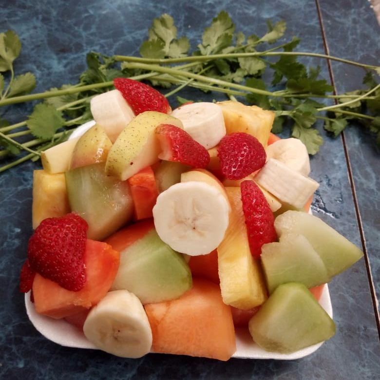 COKTEL DE FRUTAS CHICO