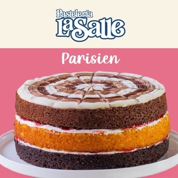 Parisien Mediano