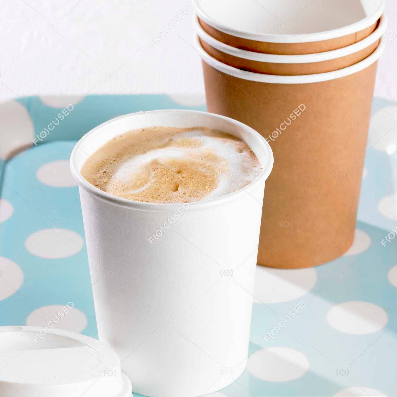Café Capuchino ☕😄