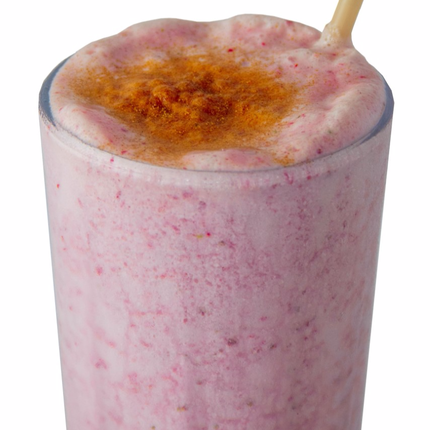 Licuado de mango